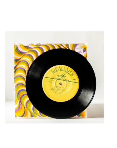 Скупка пластинок Вологда 