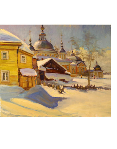 Скупка картин Вологда