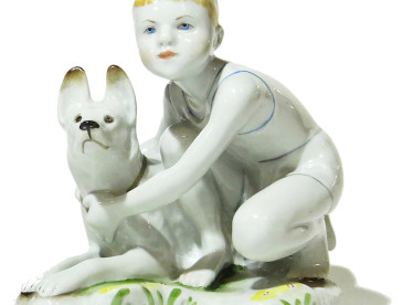 Продать статуэтки 