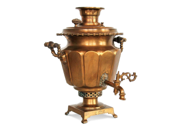 продать самовар Вологда